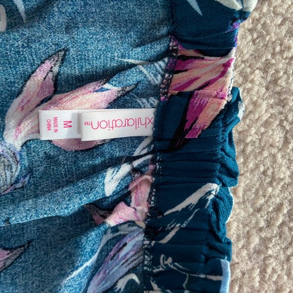 Romper - Picture 2 of 2